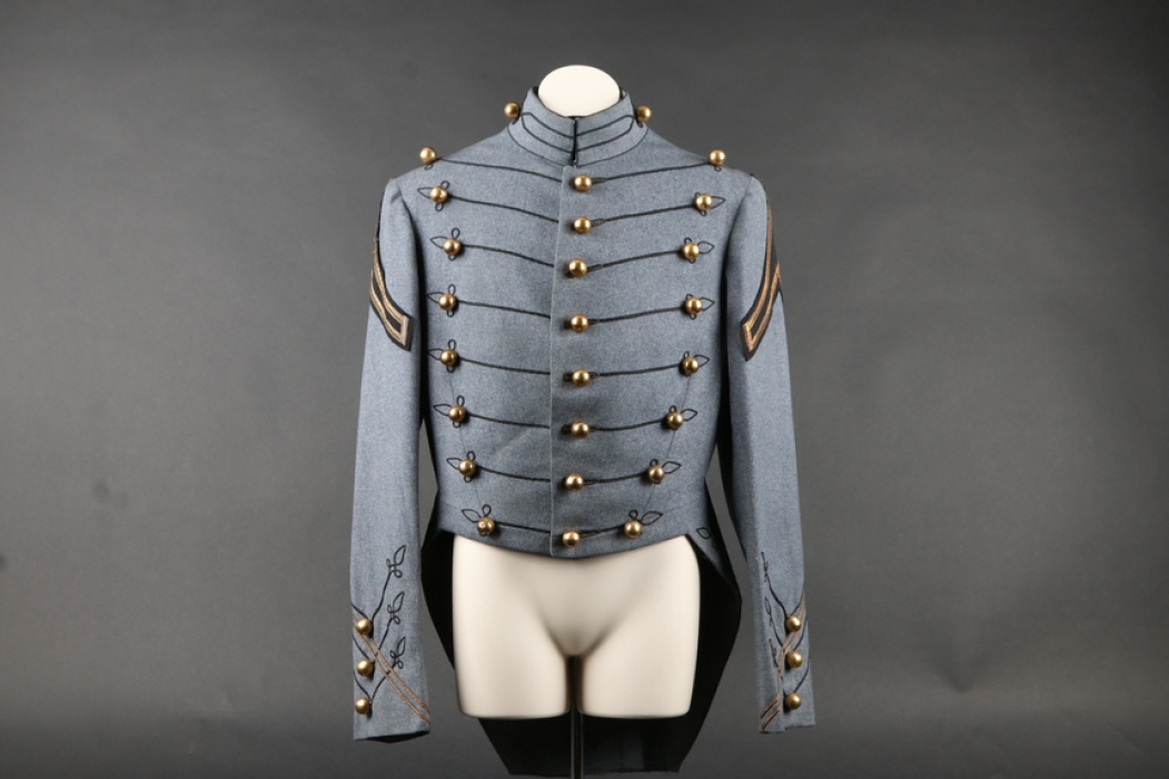 USA - Named West Point Jacket 1918