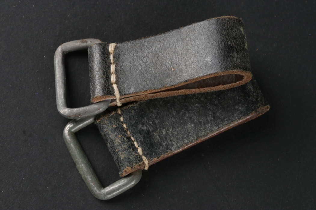 Marked Belt Loops - 1942