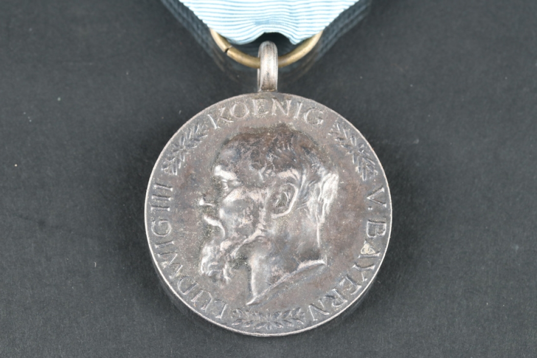 Bavaria - Mayor Medal "Wiesau"