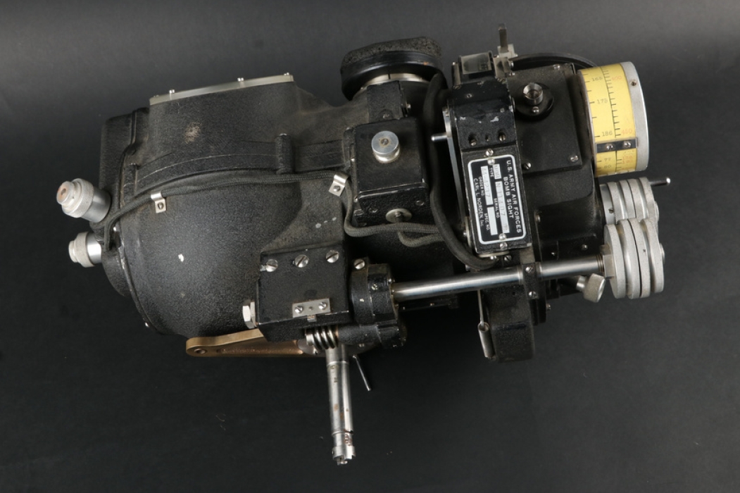 U.S. Army Air Forces Bomb Sight - M9B