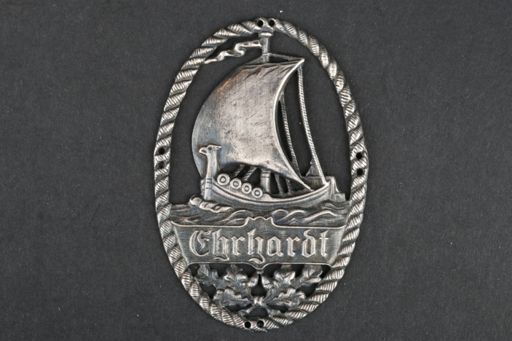 Free Corps Armschield - Marinebrigade Erhardt