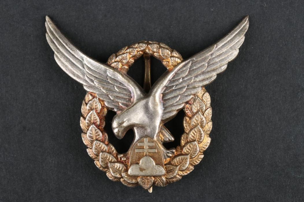 Slowakia - Air Force Observer Badge