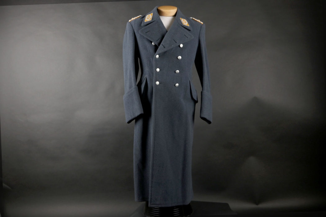 Luftwaffe Oberstleutnant's field coat Flying Personel