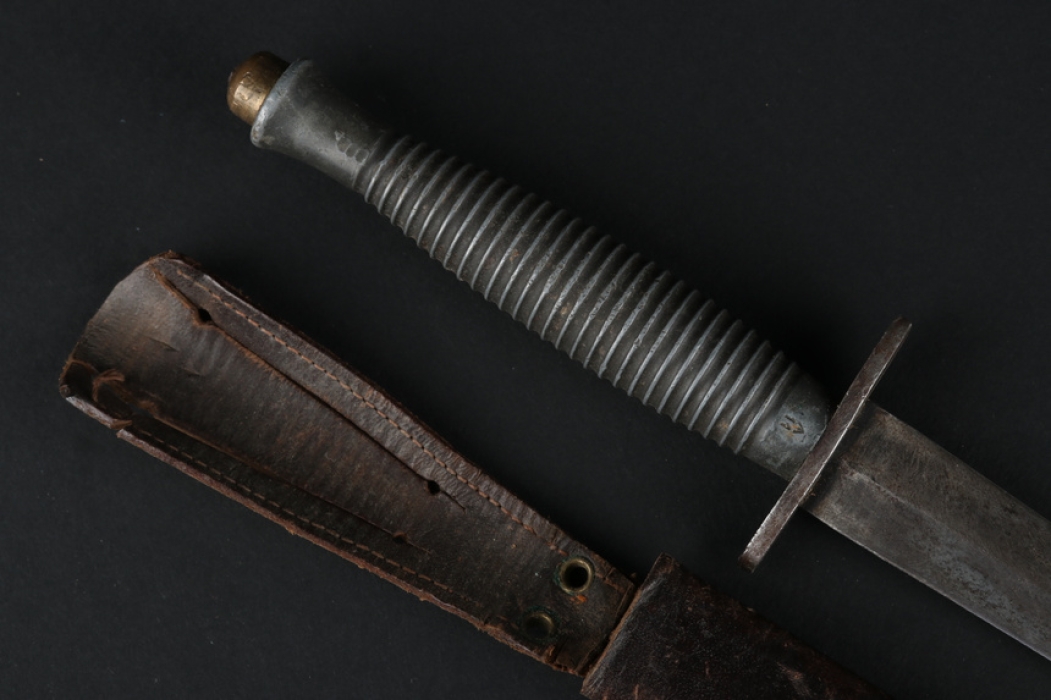 United Kingdom - Fairbairn Sykes Commando Knife