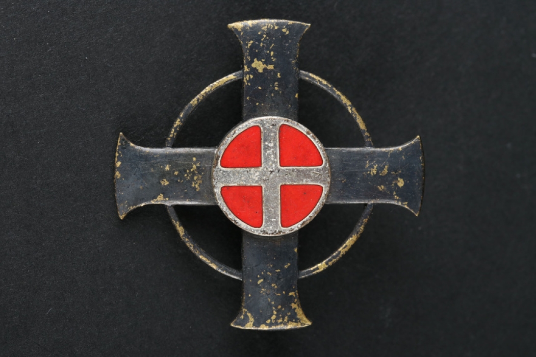 Norway - State Police Honor Cross