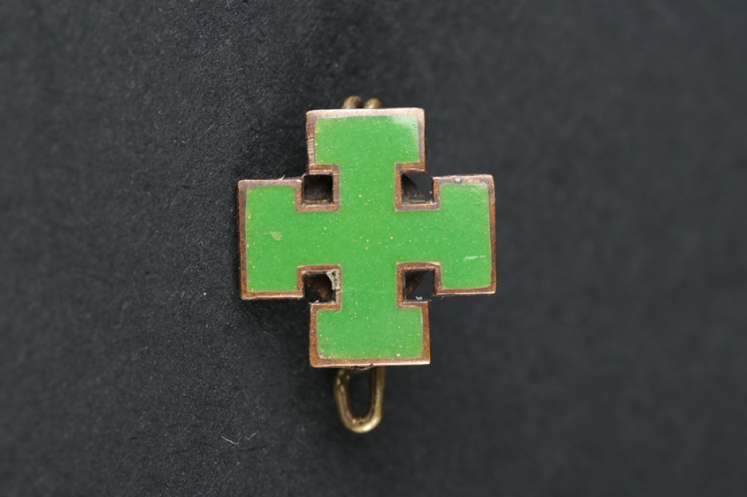 Membership Badge - Protestant Reichs Society for Female Youth