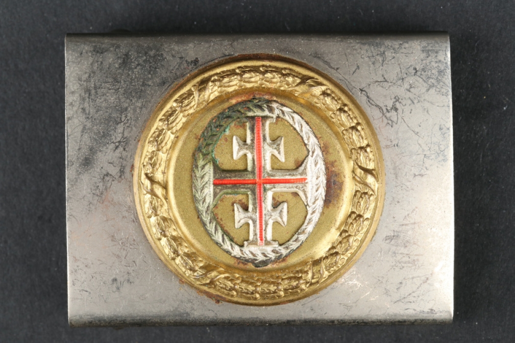 Deutscher Turnerbund buckle