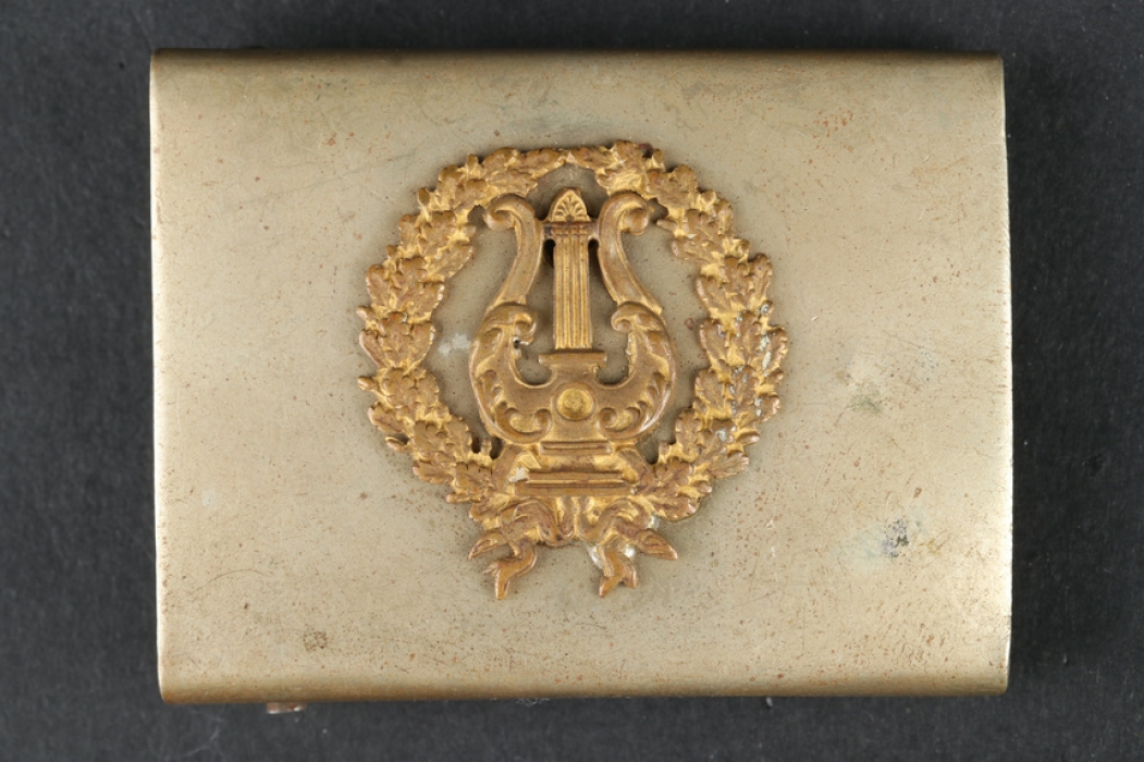 Choir Association buckle