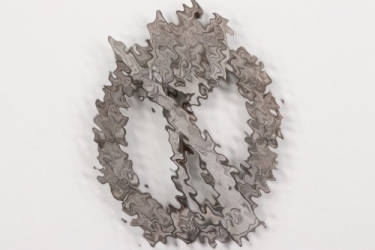 Infantry Assault Badge in silver - FZS