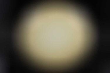 Allach - ceramic plate (beige)