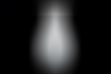Allach - Porcelain vase (No.504)