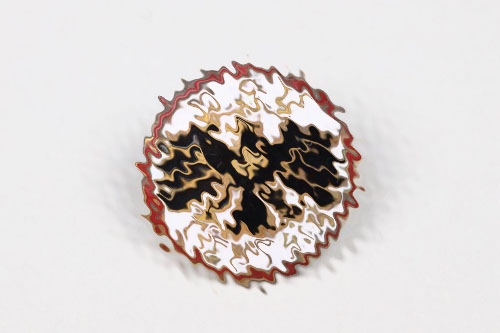 Third Reich DSV "Tientsin" membership badge