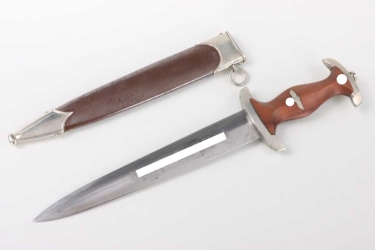 Early M33 SA Service Dagger "P" - Wagner