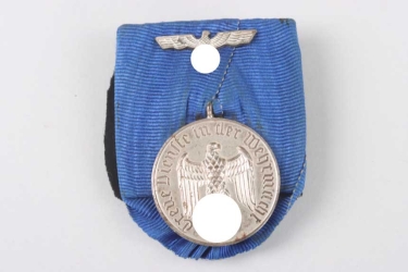 Heer & Kriegsmarine Long Service Award 4th Class for 4 years