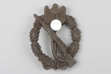 Infantry Assault Badge in Bronze "F&BL"