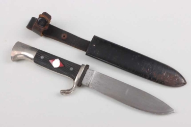 HJ knife - M7/51/41 (Anton Wingen Jr., Solingen)