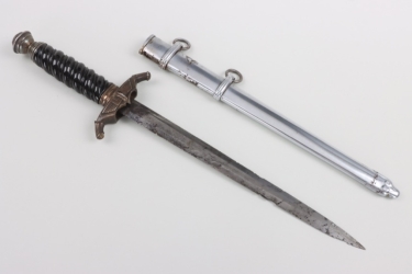 M38 Bahnschutz leader's dagger - Eickhorn