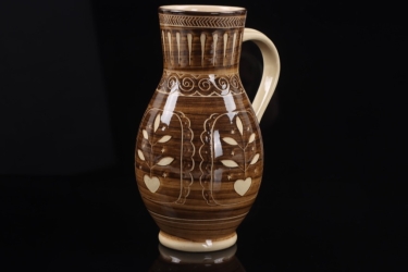 Allach - ceramic jug