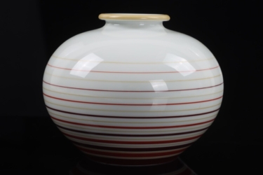 Allach - Porcelain vase (No.503) - colored