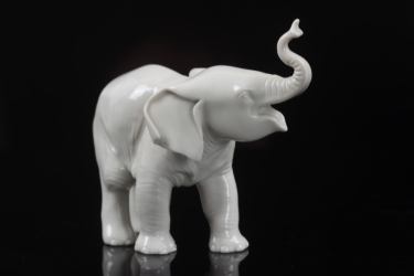 Allach - No.149 - Elephant, small