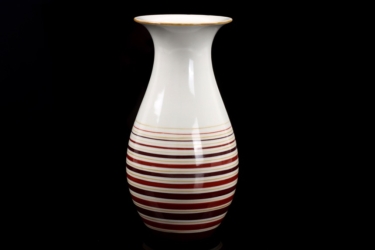 Allach - Porcelain vase (No.504) - colored