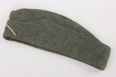 Heer M40 infantry field cap (sidecap)