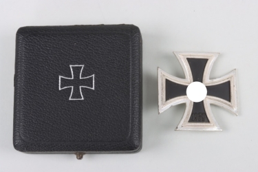 1939 Iron Cross 1st Class in case - 100 (mint)