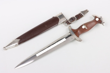 M33 SA Service Dagger with hanger - M7/3