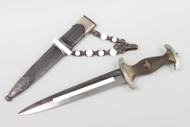 M36 SS Chained Service Dagger