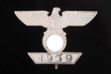 1939 Clasp to the Iron Cross 1st Class 1914 (2nd pattern) - Schmidhäussler