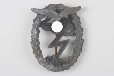 Luftwaffe Ground Assault Badge "G.B."
