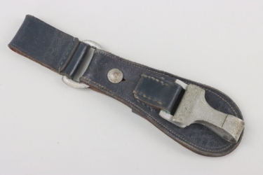 Hanger for the M35 Luftwaffe officer's sword