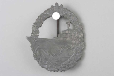 Coastal Artillery War Badge