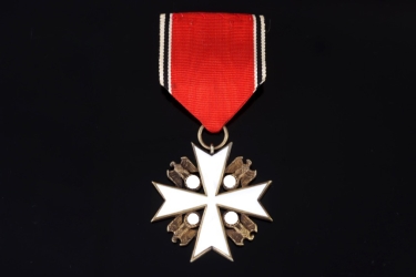 Order of the German Eagle, Merit Cross 3rd Class - 1st pattern