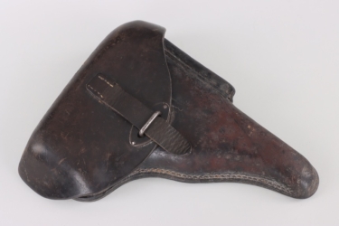 Wehrmacht P38 pistol holster (type 1)