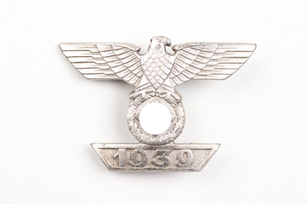 Clasp to 1939 Iron Cross 1st Class - 2nd pattern