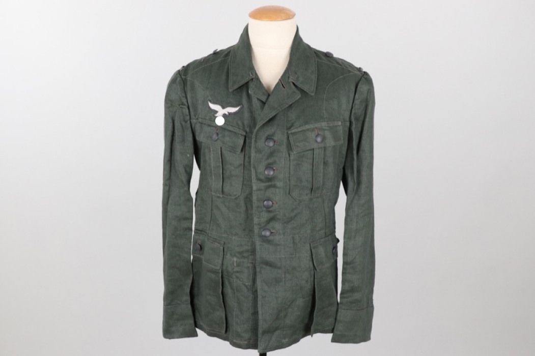 Luftwaffe "Felddivision" South Front tunic