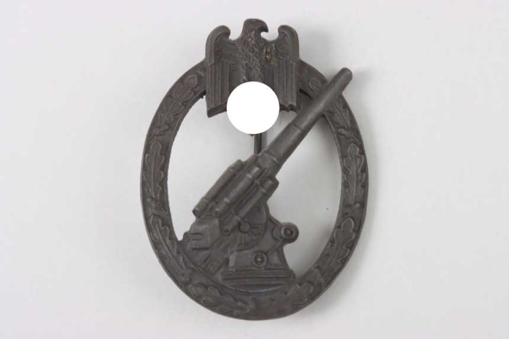 Army Flak Badge "RS"