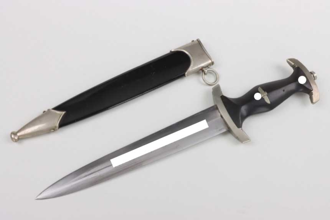 M33 SS Service Dagger RZM 188/35 "I"