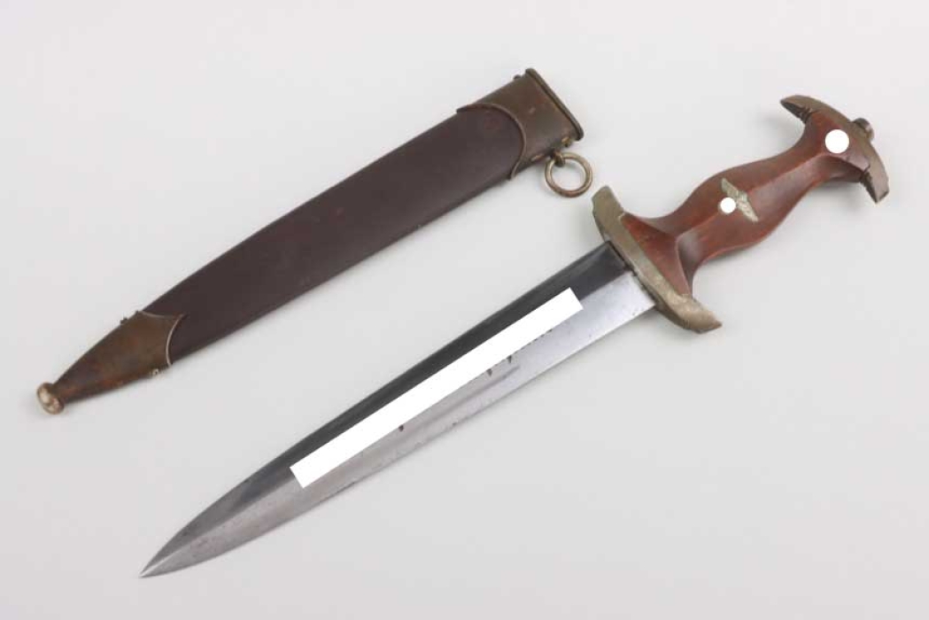 M33 SA Service Dagger "Ernst Röhm" - Eickhorn