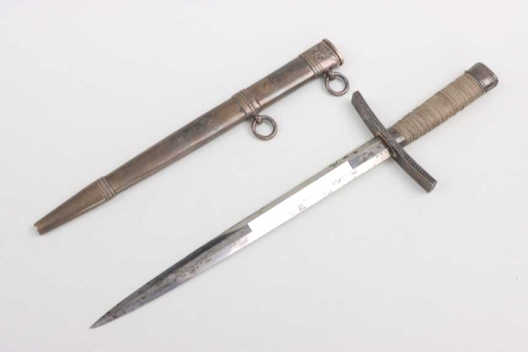 M37 HJ leader's dagger - M7/66 (Eickhorn) "Japanese deligation"