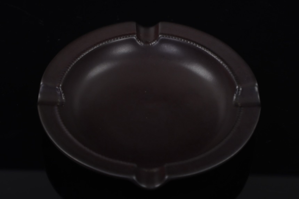 Allach - ceramic ashtray