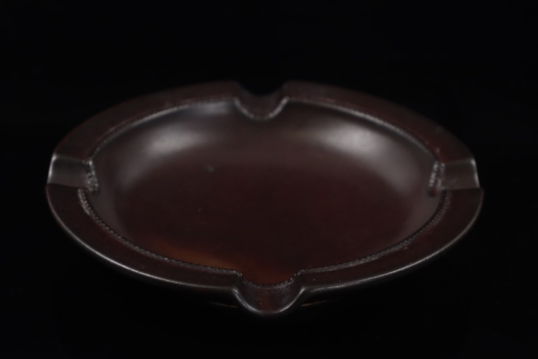 Allach - ceramic ashtray