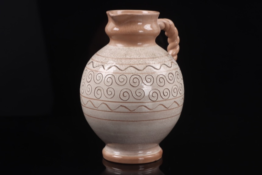 Allach - ceramic jug (K31)