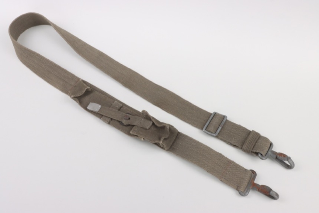 Wehrmacht Strap for Ammunition Pouch MP34 (Steyr-Solothurn)