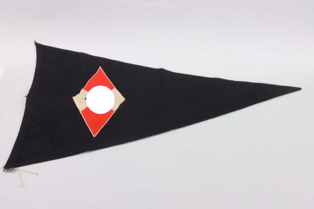 BDM pennant