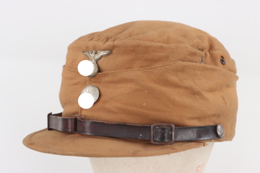 SA service kepi - early version