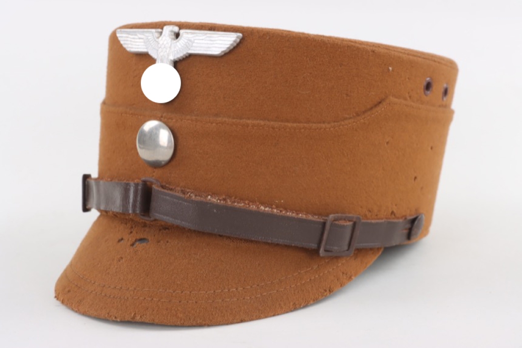 ratisbon's | SA service kepi - first pattern | DISCOVER GENUINE ...