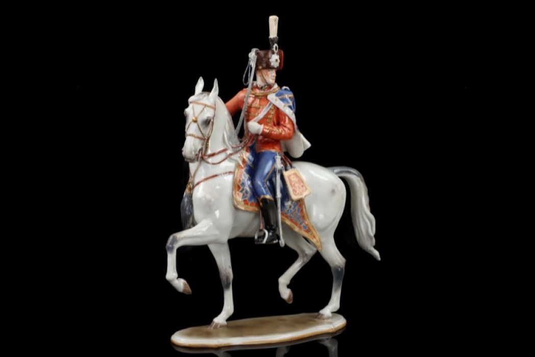 Allach - Guard Hussar (No.93) - colored