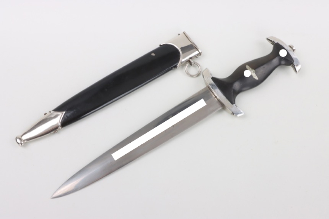 M33 SS Service Dagger - 1198/38 (SMF)